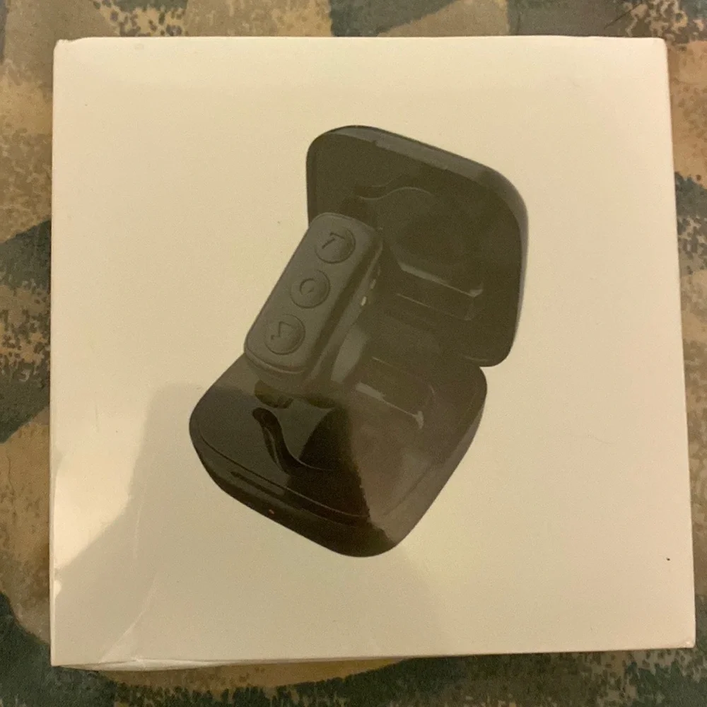 Tiktok Remote Control Page Turner